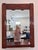 Wood 1920s Art Deco Mirror For Sale - Image 7 of 8