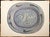 A stunning set of 8 vintage prints (based on photography, not actual ceramic pieces) of Pablo Picasso's Ceramic Platters....