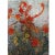 Offered is an authentic, hand-signed limited edition color woodcut titled "Feather Stars" by renowned American artist Ruth...