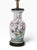 Mid 20th Century Chinese Style Ceramic Lamps by Frederick Cooper - Pair For Sale - Image 12 of 18