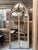 Late 19th Century Gothic Style Mirror For Sale - Image 4 of 12