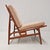 1960s Scandinavian Style Teak Armchair by Isa Bergamo, 1960s For Sale - Image 5 of 18