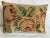 1850 English Needlework Pillow For Sale - Image 4 of 4