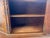 Vintage Hathaway's New York Ornate Carved Wood China Cabinet / Breakfront For Sale In Rochester - Image 6 of 14