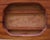 Early 19th Century Hicks, Meigh & Johnson Ironstone Platter "Flying Bird" Pattern With Handcrafted Stand For Sale - Image 9 of 15
