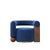Set of Galatea Armchair Set by Malabar For Sale - Image 11 of 17