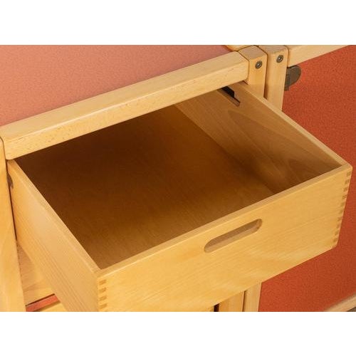 Chest of Drawer from Flötotto For Sale - Image 10 of 14