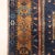 Middle Eastern Malayer Rug in Wool For Sale - Image 6 of 8
