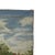 1970s Vintage Windmill Landscape Oil Painting on Canvas, Signed, Rustic Countryside Scene. For Sale - Image 5 of 10