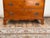 Pennsylvania Federal Cherry Four-Drawer Chest With Satinwood String Inlay, Circa 1800–1820, Attributed For Sale - Image 11 of 13
