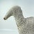 Early 20th Century Early 20th Century Yoruba Beaded White Chicken Nigeria For Sale - Image 5 of 6