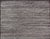 Textile Vintage Turkish Kilim Rug With Variegated Stripes in Charcoal, Gray & Ivory For Sale - Image 7 of 14