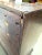 Antique Chippendale Style Mahogany Block Front Secretary Desk With Shell Carving For Sale - Image 13 of 13