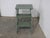 It can be used as a flower holder indoors or indoors. with 2 steps made of green spruce wood. The top shelf measures 48 x...