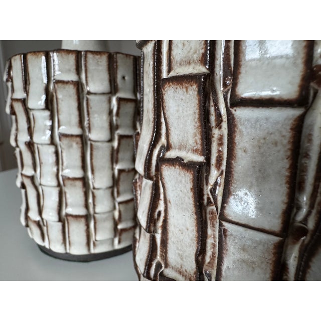 Table Lamps from STOGO, 1960s, Set of 2 For Sale - Image 4 of 12