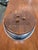 Silver 1970s Mid-Century Modern Steel and Teak Cylinda Line Ice Bucket by Arne Jacobsen for Stelton For Sale - Image 8 of 12