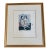 After Pablo Picasso - "Le Couple" Framed Collection Marina Picasso Lithograph For Sale