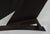 Metal Large Abstract Welded Steel Sculpture "Bird on a Limb" by David Tothero For Sale - Image 7 of 10