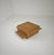 1970s Mid-Century Modern Extendable Wooden Coffee Table, Italy, 1970s For Sale - Image 5 of 16