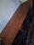 Mid-Century Modern Danish Teak Dining Table with Curved Top, 1960s For Sale - Image 4 of 8