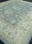 Turkish Turkish Oushak Rug 12' x 15'1" #18507 For Sale - Image 3 of 8