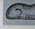 Printmaking Materials Beniamino Bufano, Sleeping Wolves, 1970 For Sale - Image 7 of 9