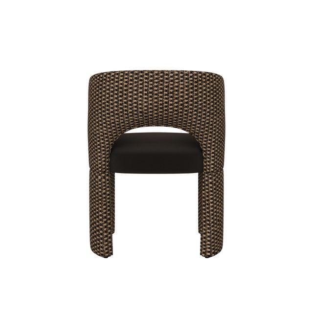 Montana Dining Chair by Porus Studio For Sale - Image 6 of 13