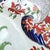 Antique Mason's Patent Ironstone "Tree Peony" Serving Platter, Circa 1820s For Sale - Image 13 of 15