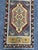 Contemporary Turkish Yastik Rug 1'5" x 2'11" For Sale - Image 3 of 5
