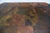 Brown Lava Tile 32x48 Compact Studio Made Mid Century Modern Coffee Table MINT For Sale - Image 8 of 12