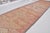 Oushak Antique Hallway Runner Rug For Sale In Phoenix - Image 6 of 8