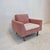 Amazing Artifort model 410 Chair. This comfortable chair is designed by Theo Ruth in the beginning of the 50's. This...
