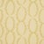Sample - Schumacher The Saints Wallcovering In Soft Gold For Sale In New York - Image 6 of 6