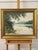 Castlewellan Lake in Northern Ireland by 20th Century British Artist Circa 1995 For Sale - Image 10 of 13