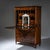 Biedermeier Secretary in Walnut, Austria, 1830s For Sale - Image 13 of 13