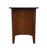Ethan Allen American Impressions Collection Solid Cherry 24" Two Drawer Nightstand 24-5406 For Sale - Image 10 of 14