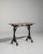 Victorian Cast Iron Bistro Table, Antique, United Kingdom, Circa 1900 For Sale - Image 10 of 18