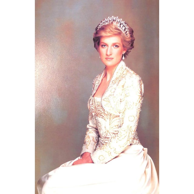 Paper "Diana: Her True Story" 1992 Morton, Andrew For Sale - Image 7 of 13