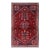 Pasargad Fine Hand Knotted Persian Abadeh Rug For Sale