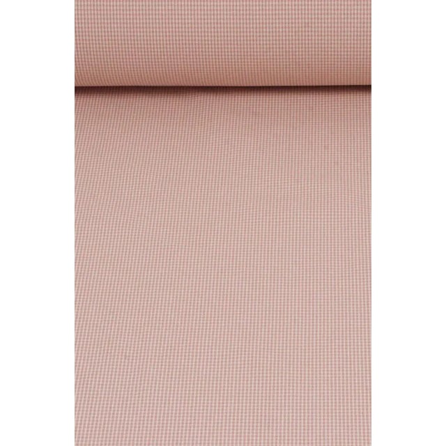 Woven using 100% cotton, our range of cottage gingham features a timeless checked pattern with a beautifully soft, vintage...