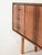 Small Scandinavian Rosewood Sideboard, 1950s For Sale - Image 11 of 13