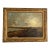 1920s Original Landscape Oil Painting by French Artist Emile-Rene Menard, Signed For Sale
