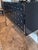 Hollywood Regency Michael Amini Hollywood Swank Sideboard Cabinet Storage For Sale - Image 3 of 12
