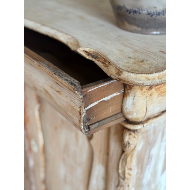 Antique French Sideboard For Sale In Denver - Image 6 of 8