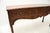 Vintage Georgian Style Console Table, 1930 For Sale - Image 9 of 10