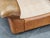 Cognac Buffalo Leather Lounge Armchairs from Arcon Italia, 1970s, Set of 2 For Sale - Image 14 of 18