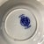 Early 20th Century Early 20th Century Meissen Blue Onion Side Dishes - Set of 6 For Sale - Image 5 of 11