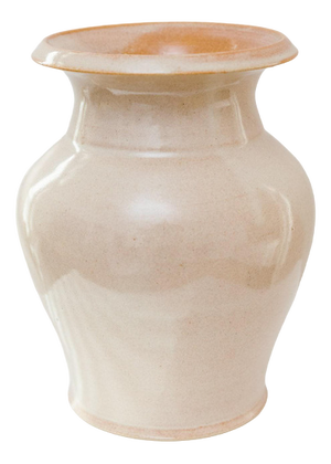 Studio Ceramic Vase by Matthias Jäkel for Naunhof, 1980s