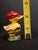 Antique Hubley Cast Iron Golfer Duck Paperweight Duffer Figurine Original Paint For Sale - Image 10 of 11