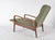 Brown Mid-Century Modern Teak Lounge Chair by Greaves & Thomas, 1962 For Sale - Image 8 of 18